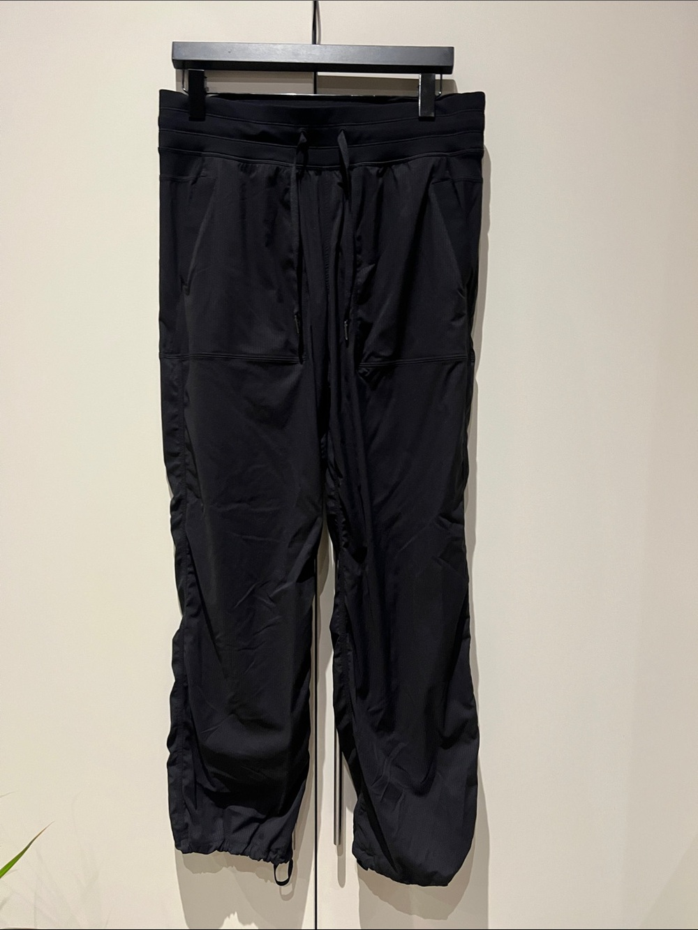 Lululemon Dance Studio Mid-Rise Full Length Pant EUC